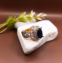 Beauty bliss Ring