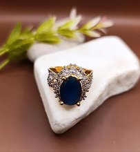 Beauty bliss Ring