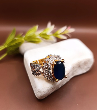 Beauty bliss Ring