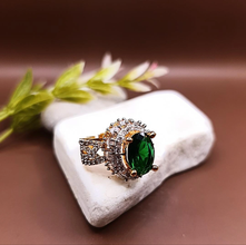 Beauty bliss Ring