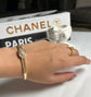 Weave Bracelet