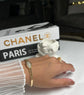 Weave Bracelet