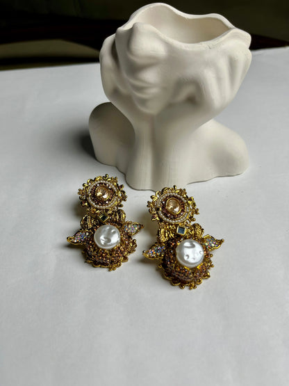 Gulzaar Earrings