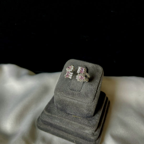 Ivy Twist Ring