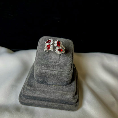 Ivy Twist Ring