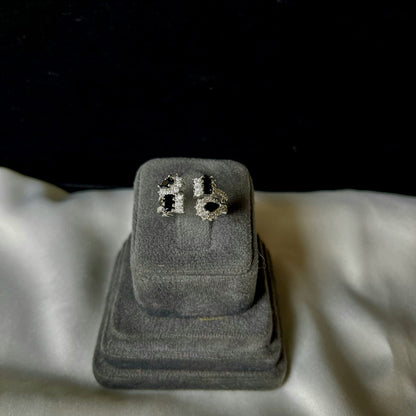 Ivy Twist Ring