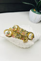 Luxe Lagoon Bracelet
