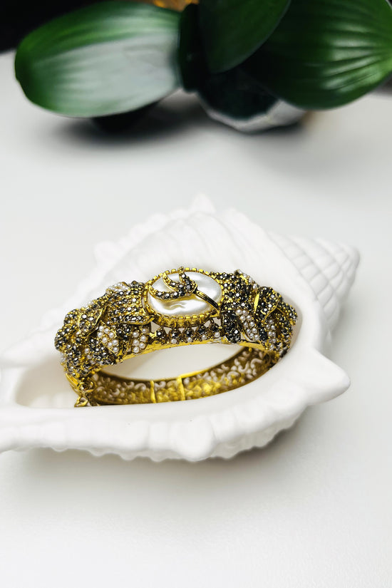 Noor-e-Sitara Bracelet