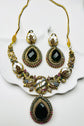 Nysa Bloom Choker Set