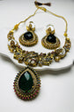 Nysa Bloom Choker Set