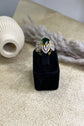 Ivy-Crown Ring