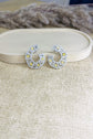 Curved Studs