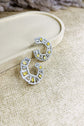 Curved Studs