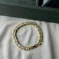Luxe-Link Bracelet