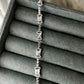 Luxe Opulent Tennis Bracelet