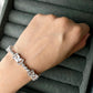 Luxe Opulent Tennis Bracelet