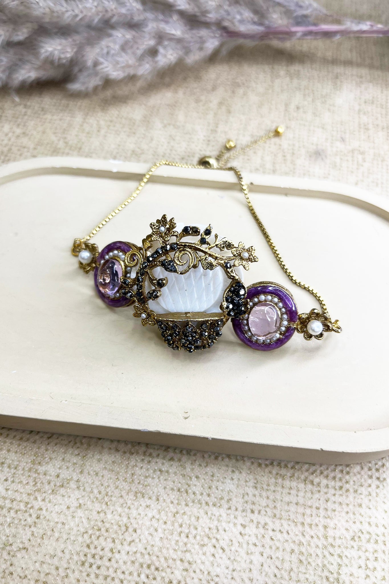 Mushk Bracelet