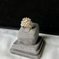 Majestic Solitaire Ring