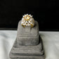 Majestic Solitaire Ring