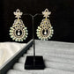 Mint Mystique Earrings