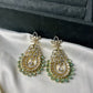 Mint Mystique Earrings