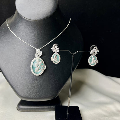 Roselle Luxe Necklace Set