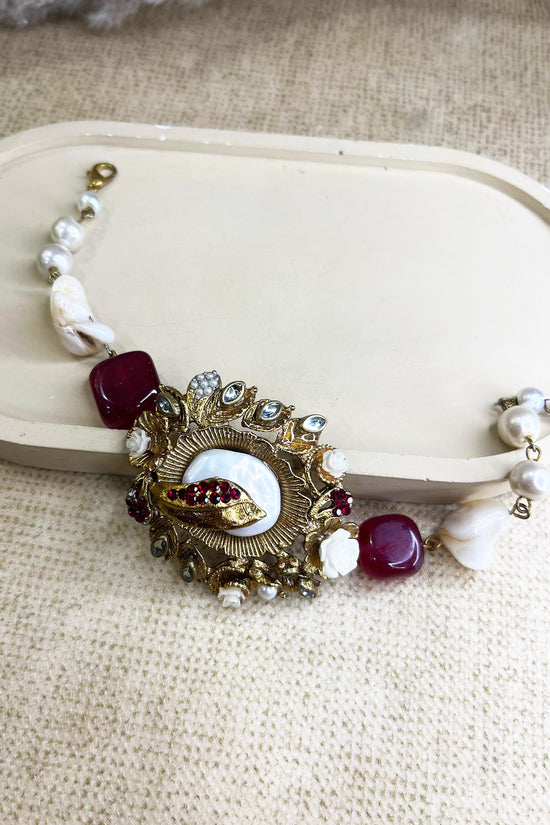 Noor-e-Nigar Bracelet