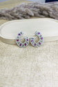 Curved Studs