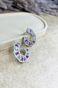 Curved Studs