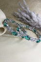 Regal Green AD Bangles