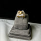 Regal Radiance Ring