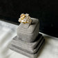 Regal Radiance Ring