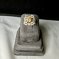 Regal Radiance Ring