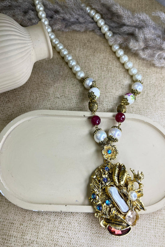 Regalia Mala
