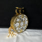 Rhinestone-Aura-Clutch