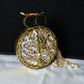 Rhinestone-Aura-Clutch