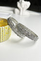Celene Bangles (Silver)