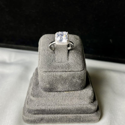 Solitaire Ring