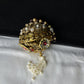 Vintage Glam Potli Clutch