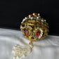 Vintage Glam Potli Clutch