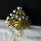 Vintage Glam Potli Clutch