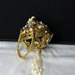Vintage Glam Potli Clutch