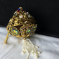 Vintage Glam Potli Clutch
