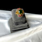 Crystal Meadow Ring