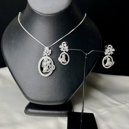 Roselle Luxe Necklace Set