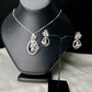 Roselle Luxe Necklace Set