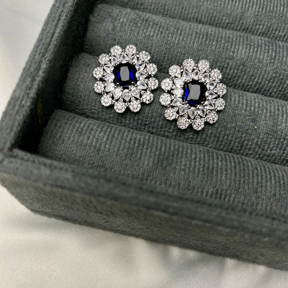 Cluster Bloom Studs