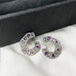 Curved Studs