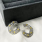 Curved Studs