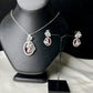 Roselle Luxe Necklace Set